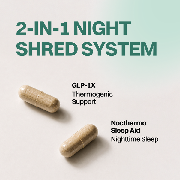 Night Shred Pack