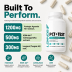 PCT + Test
