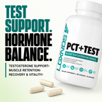 PCT + Test