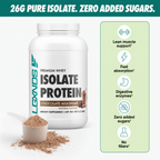 Isolate Protein