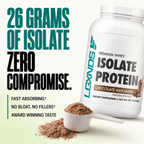 Isolate Protein