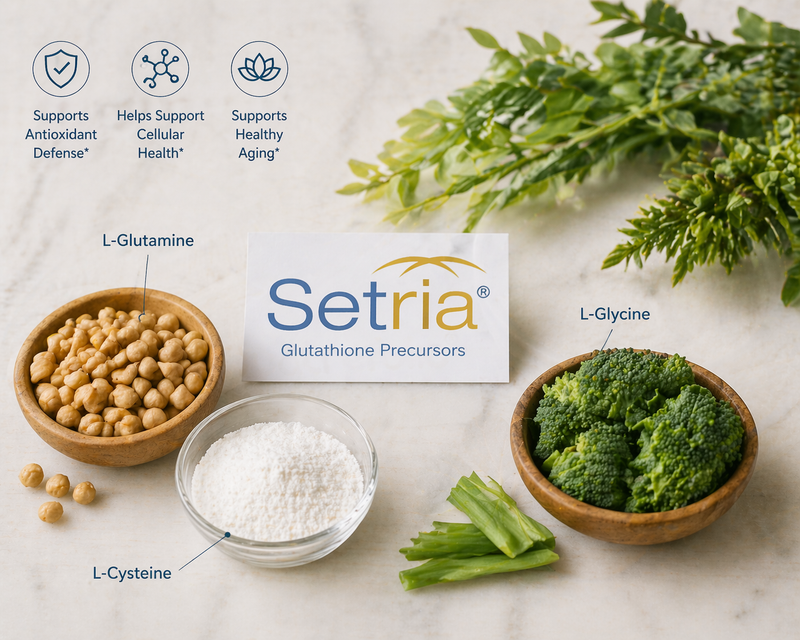 Setria