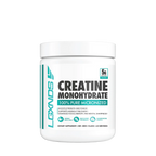 Creatine Monohydrate - 60 Servings