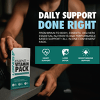 Essenti+ Vitamin Pack - Essenti+ Vitamin Pack - Default Title - LGXNDS