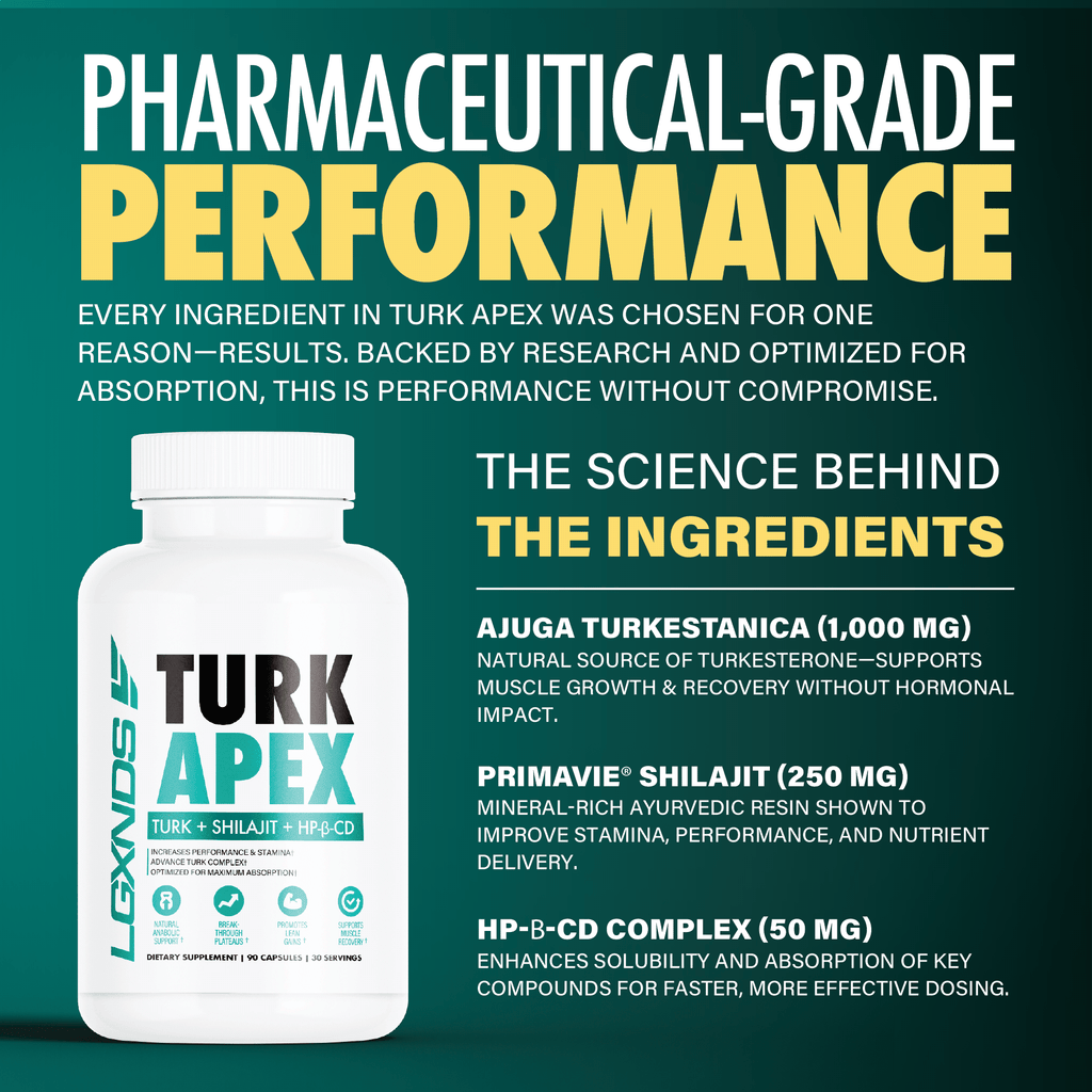 Turk Apex