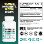 Advanced Magnesium