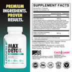 Max Detox