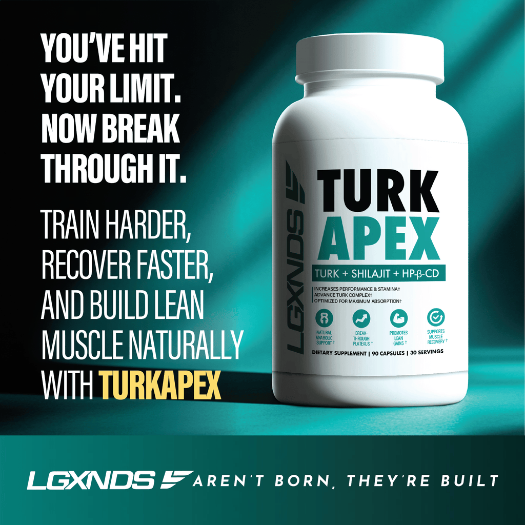 Turk Apex