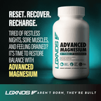 Advanced Magnesium