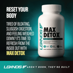 Max Detox