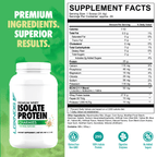 Isolate Protein