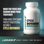 Cycle Defender