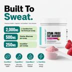 Stim Free Fat Burner