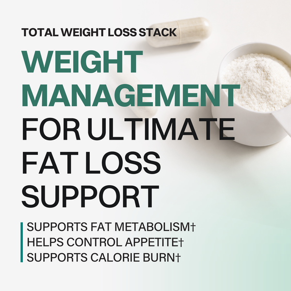 Total Weight Loss System