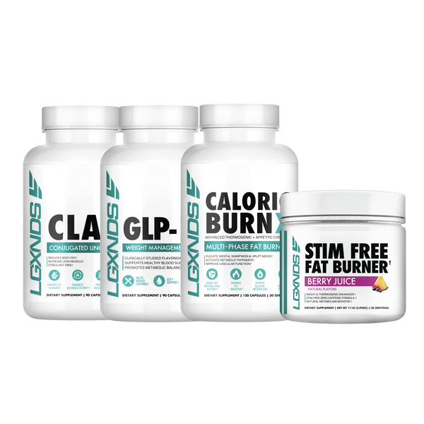 Total Weight Loss System