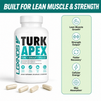 Turk Apex