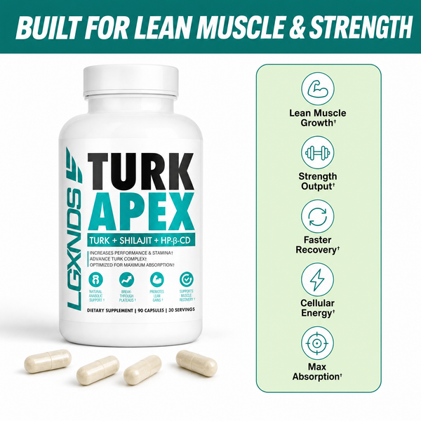 Turk Apex