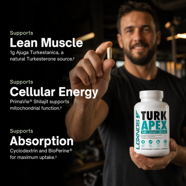 Turk Apex