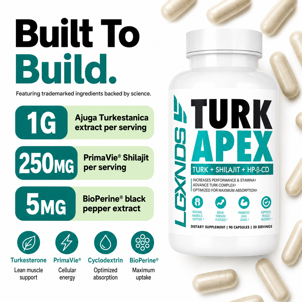 Turk Apex