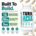 Turk Apex