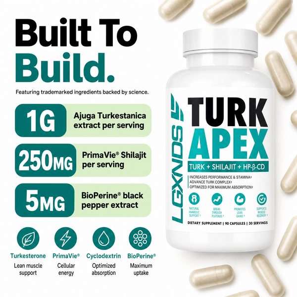 Turk Apex