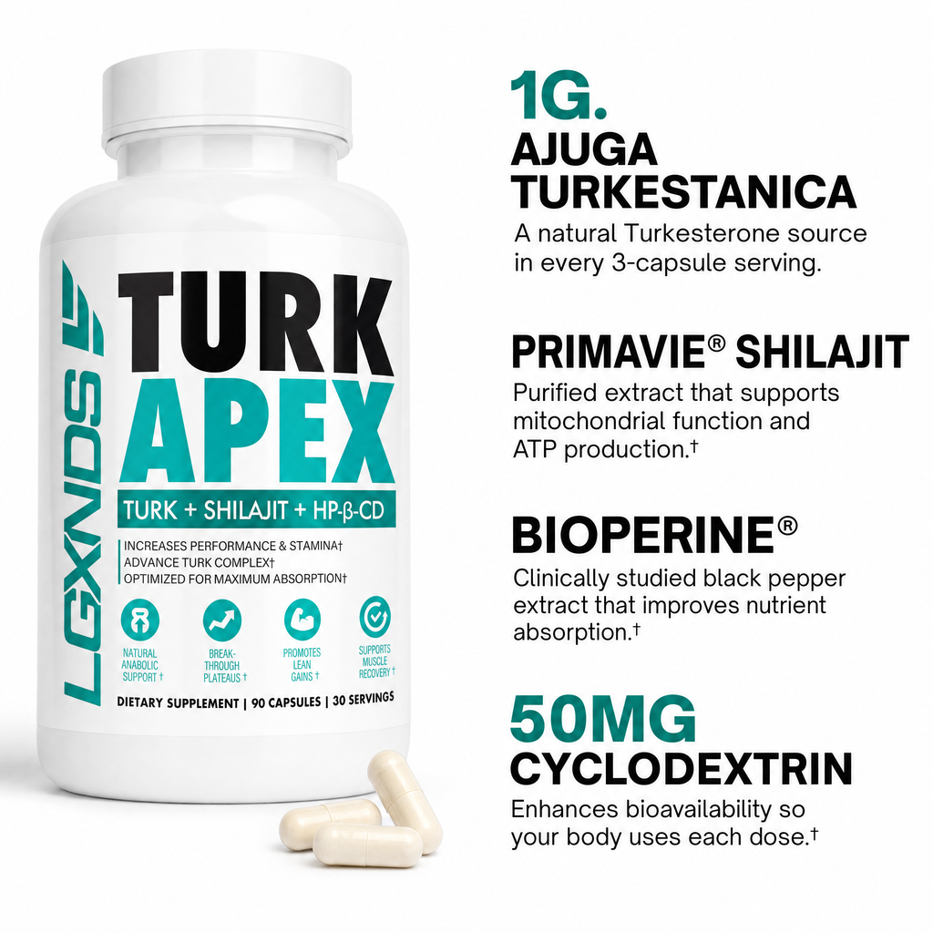 Turk Apex
