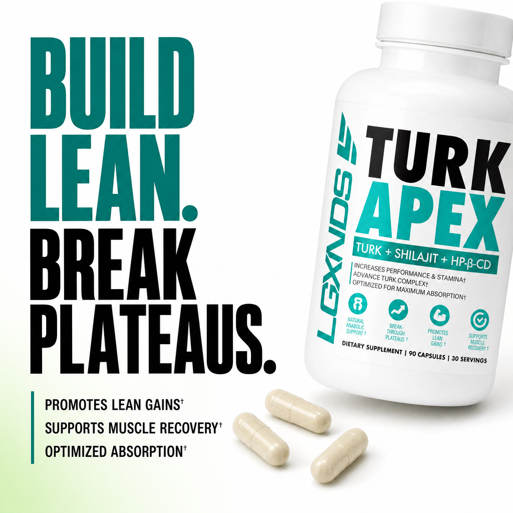 Turk Apex