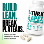 Turk Apex