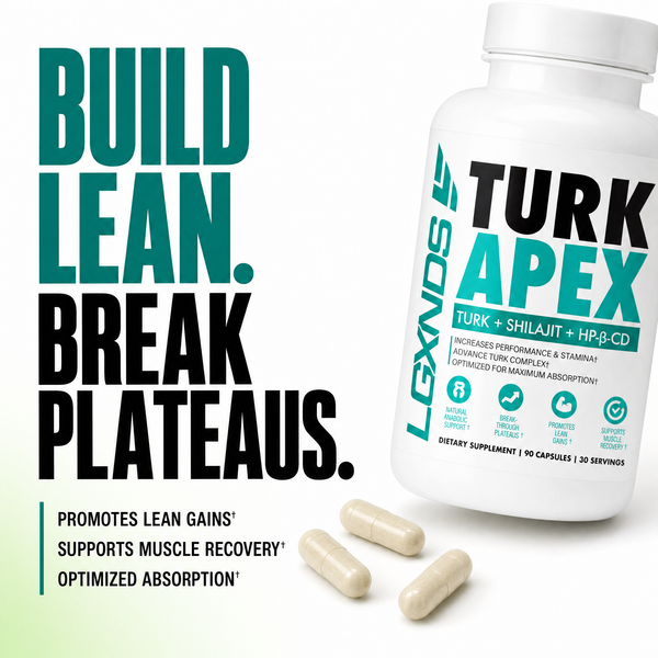 Turk Apex