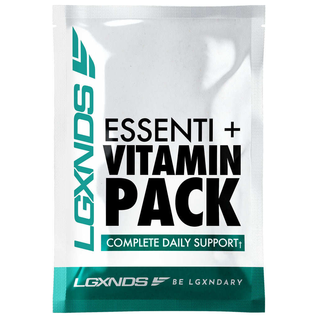 Essenti+ Vitamin Pack