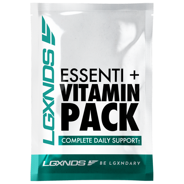 Essenti+ Vitamin Pack
