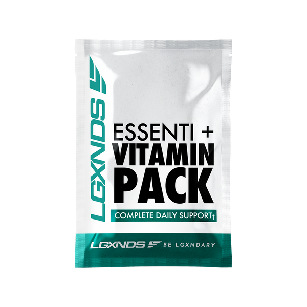 Essenti+ Vitamin Pack