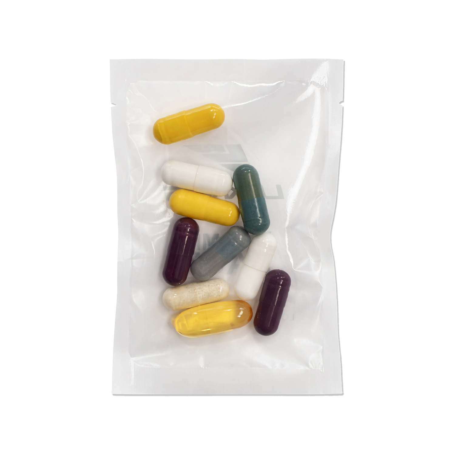 Essenti+ Vitamin Pack