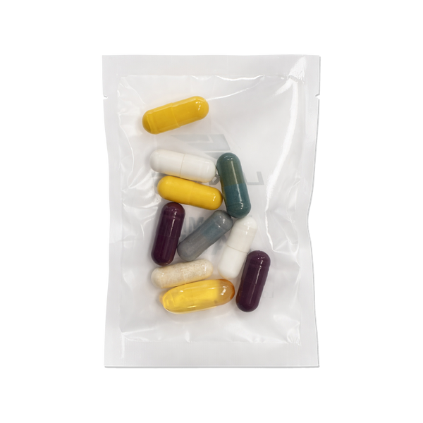Essenti+ Vitamin Pack